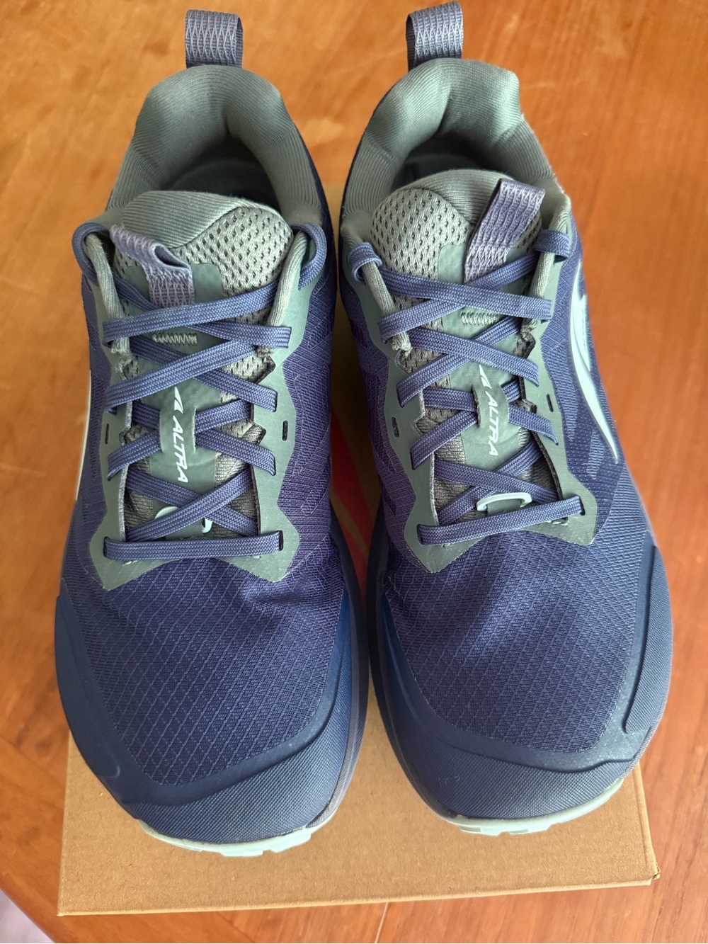 Altra Peak 9 Women's Trail Running shoe - Picture 3 of 7